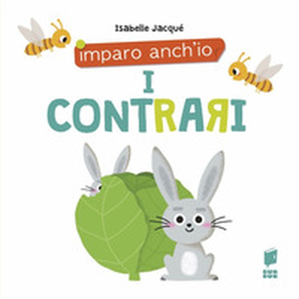 I contrari - Librerie.coop I contrari - Librerie.coop