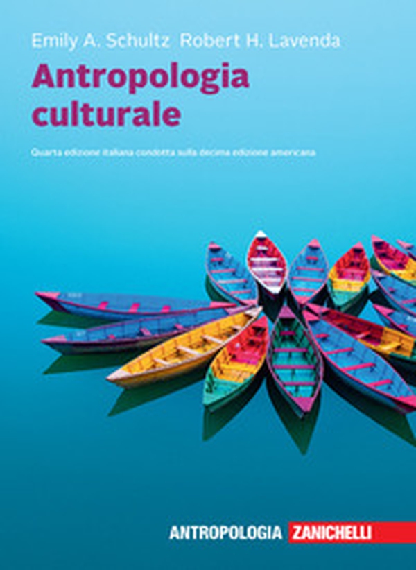 Antropologia culturale - Librerie.coop Antropologia culturale - Librerie.coop