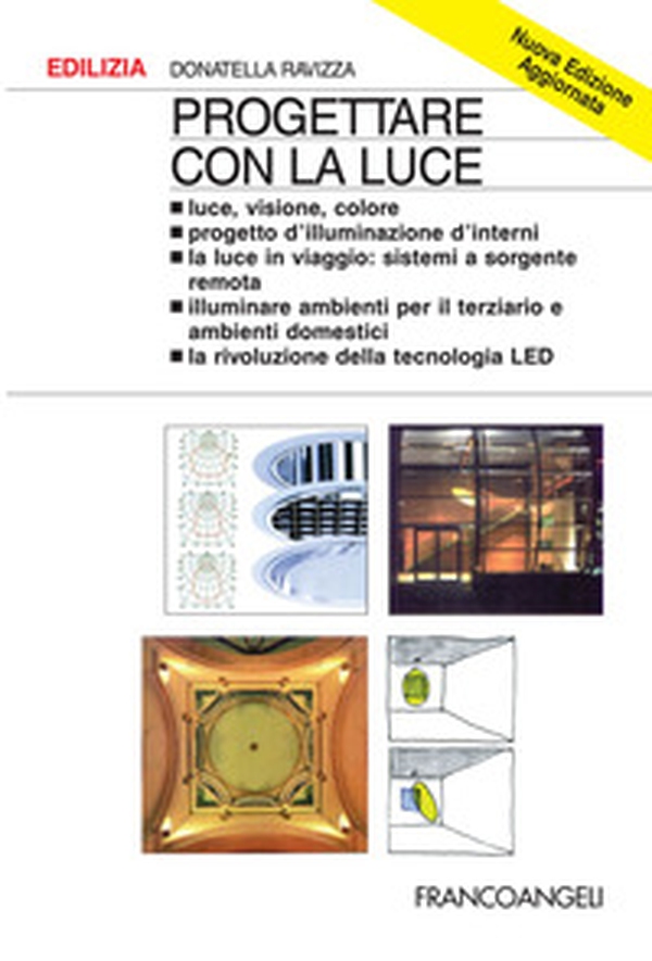 Progettare con la luce - Librerie.coop Progettare con la luce - Librerie.coop