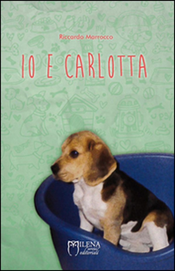 Io e Carlotta - Librerie.coop Io e Carlotta - Librerie.coop