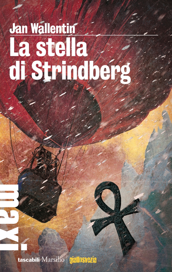 La stella di Strindberg - Librerie.coop La stella di Strindberg - Librerie.coop