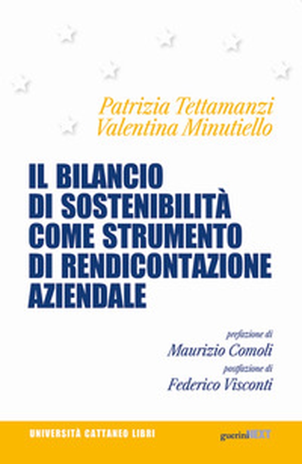Il bilancio di sostenibilità come strumento di rendicontazione aziendale - Librerie.coop Il bilancio di sostenibilità come strumento di rendicontazione aziendale - Librerie.coop