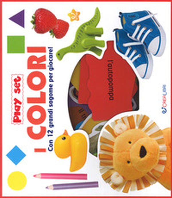 I colori - Librerie.coop I colori - Librerie.coop