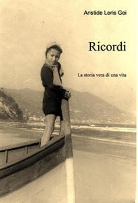 Ricordi - Librerie.coop
