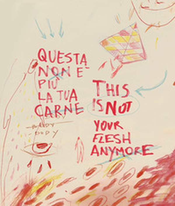 Prisma Art Prize. Questa non è più la tua carne. Catalogo prima edizione. Ediz. italiana e inglese - Librerie.coop Prisma Art Prize. Questa non è più la tua carne. Catalogo prima edizione. Ediz. italiana e inglese - Librerie.coop