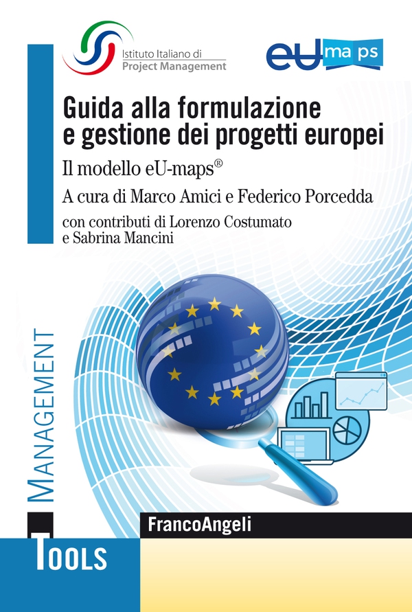 Guida alla formulazione e gestione dei progetti europei - Librerie.coop Guida alla formulazione e gestione dei progetti europei - Librerie.coop