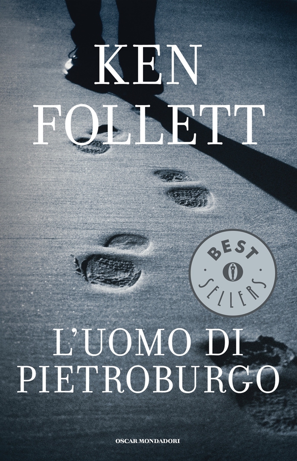 L'uomo di Pietroburgo - Librerie.coop L'uomo di Pietroburgo - Librerie.coop