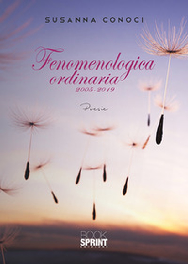 Fenomenologica ordinaria 2005-2019 - Librerie.coop Fenomenologica ordinaria 2005-2019 - Librerie.coop