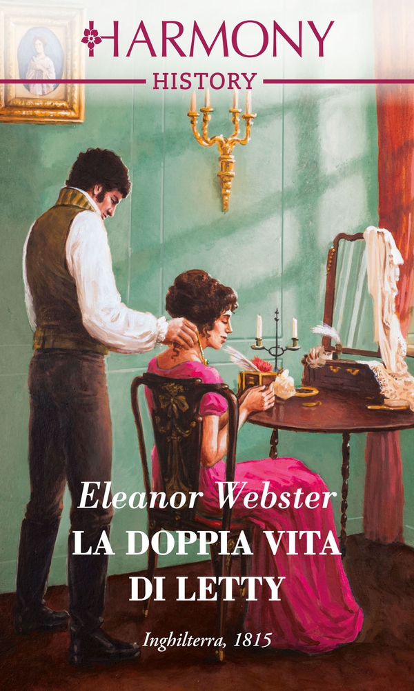 La doppia vita di Letty - Librerie.coop La doppia vita di Letty - Librerie.coop