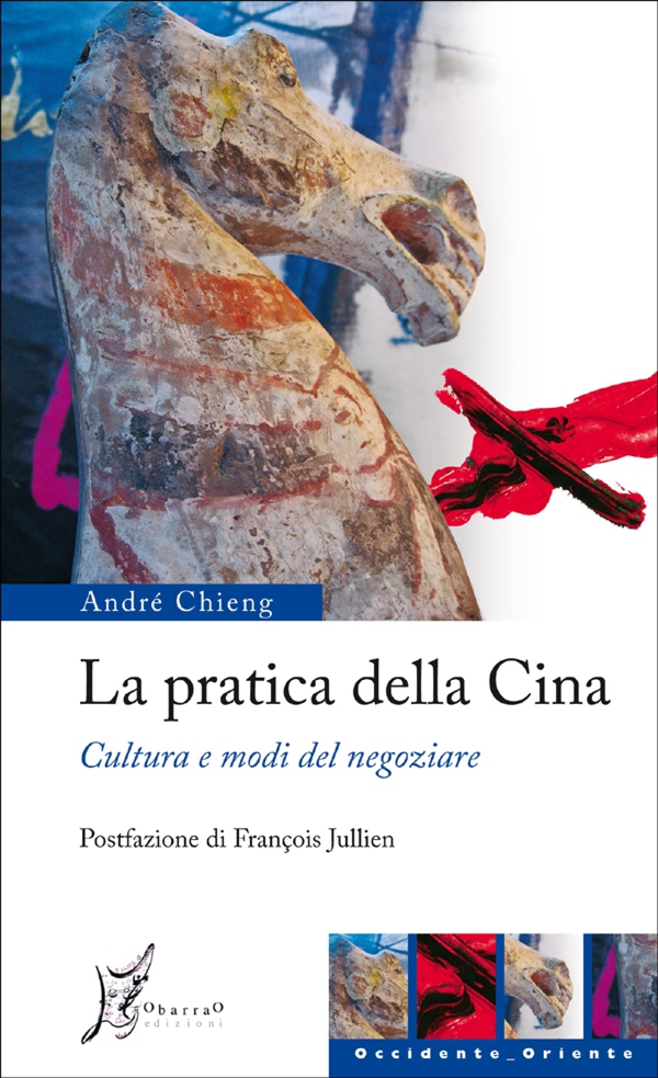 La pratica della Cina - Librerie.coop La pratica della Cina - Librerie.coop