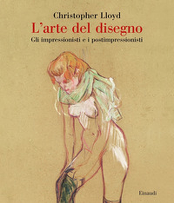 L'arte del disegno. Gli impressionisti e i postimpressionisti - Librerie.coop L'arte del disegno. Gli impressionisti e i postimpressionisti - Librerie.coop