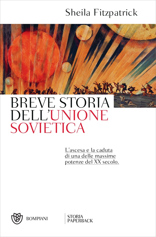 Breve storia dell'Unione sovietica - Librerie.coop Breve storia dell'Unione sovietica - Librerie.coop