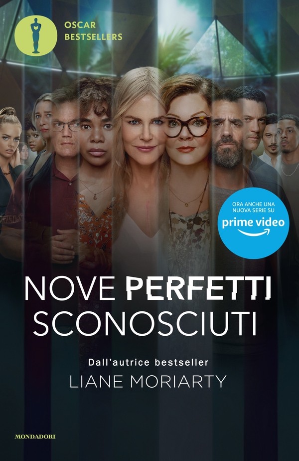 Nove perfetti sconosciuti - Librerie.coop Nove perfetti sconosciuti - Librerie.coop