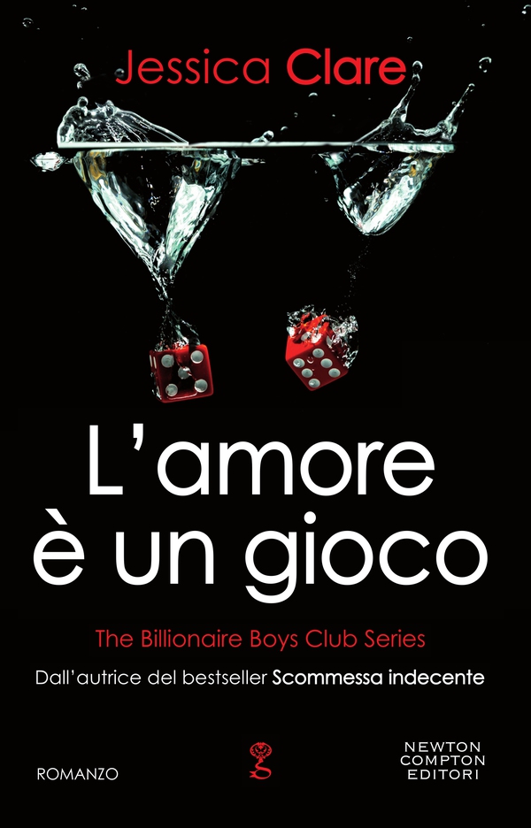 L'amore è un gioco - Librerie.coop L'amore è un gioco - Librerie.coop
