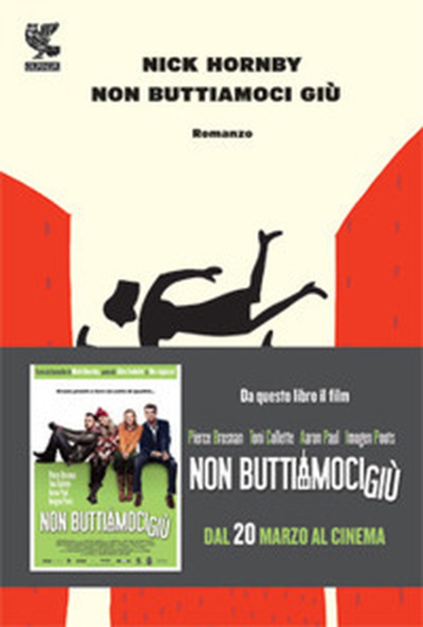 Non buttiamoci giù - Librerie.coop Non buttiamoci giù - Librerie.coop