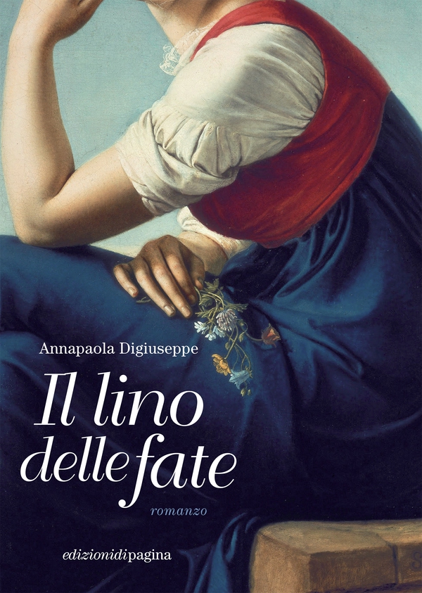 Il lino delle fate - Librerie.coop Il lino delle fate - Librerie.coop