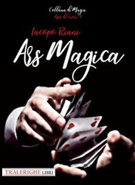 Ars magica - Librerie.coop