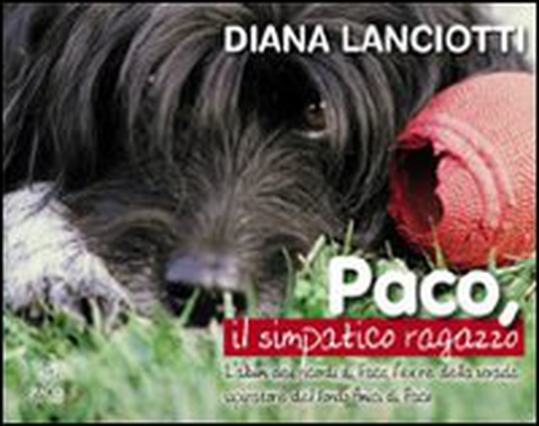 Paco, il simpatico ragazzo - Librerie.coop Paco, il simpatico ragazzo - Librerie.coop
