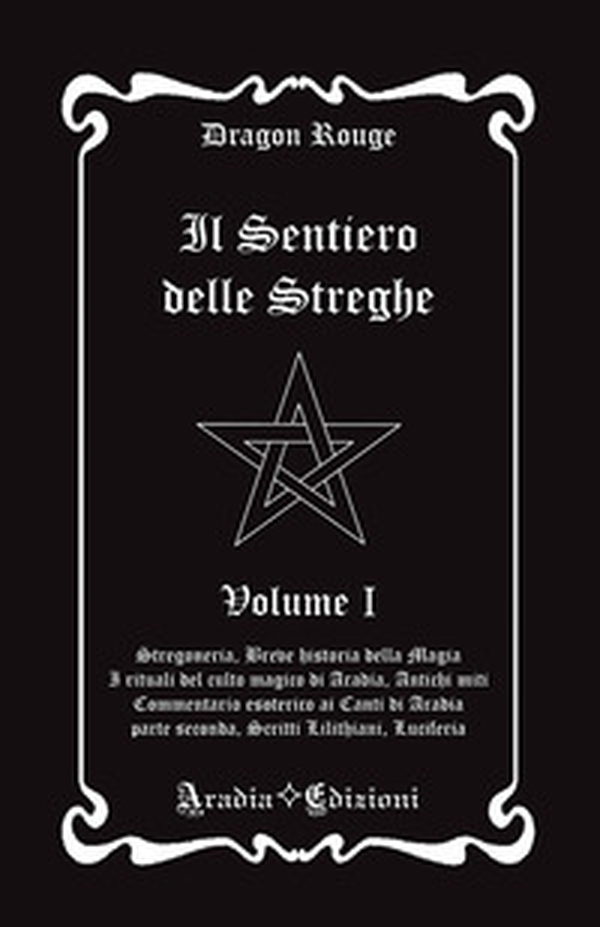 Il sentiero delle streghe - Librerie.coop Il sentiero delle streghe - Librerie.coop
