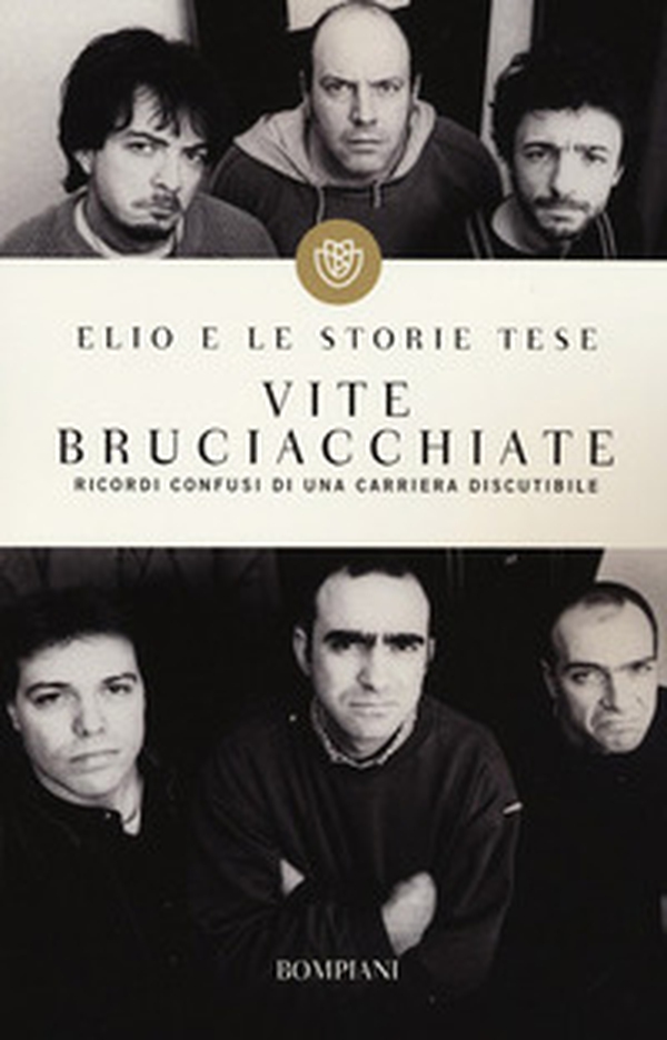 Vite bruciacchiate. Ricordi confusi di una carriera discutibile - Librerie.coop Vite bruciacchiate. Ricordi confusi di una carriera discutibile - Librerie.coop