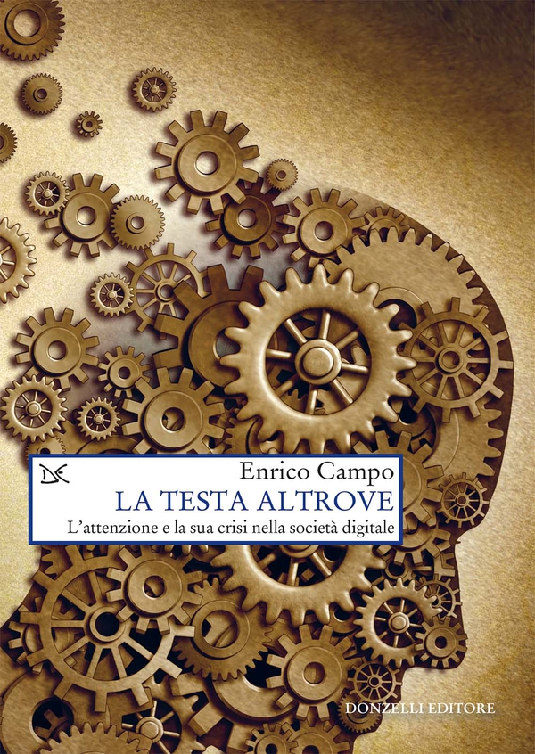 La testa altrove - Librerie.coop La testa altrove - Librerie.coop