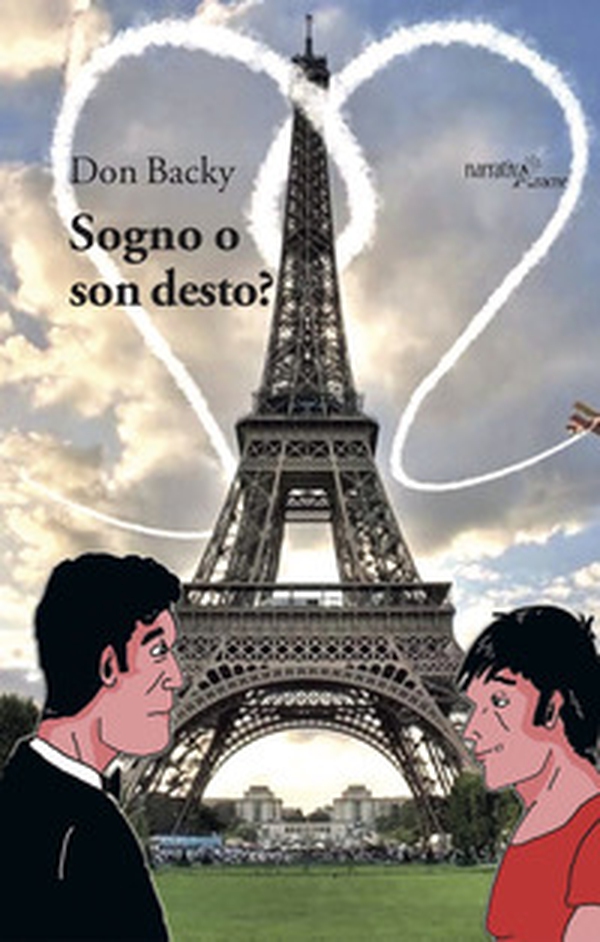 Sogno o son desto? - Librerie.coop Sogno o son desto? - Librerie.coop