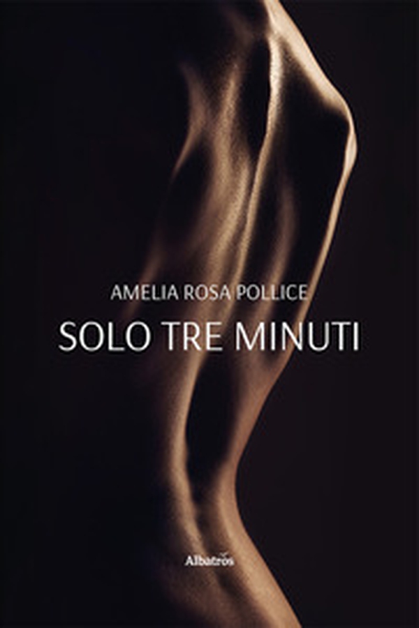 Solo tre minuti - Librerie.coop Solo tre minuti - Librerie.coop