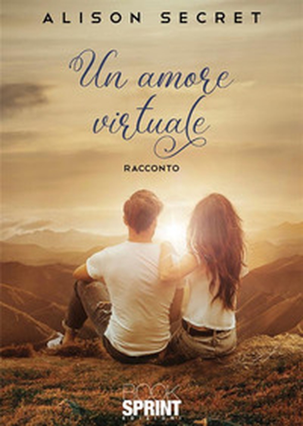Un amore virtuale - Librerie.coop Un amore virtuale - Librerie.coop