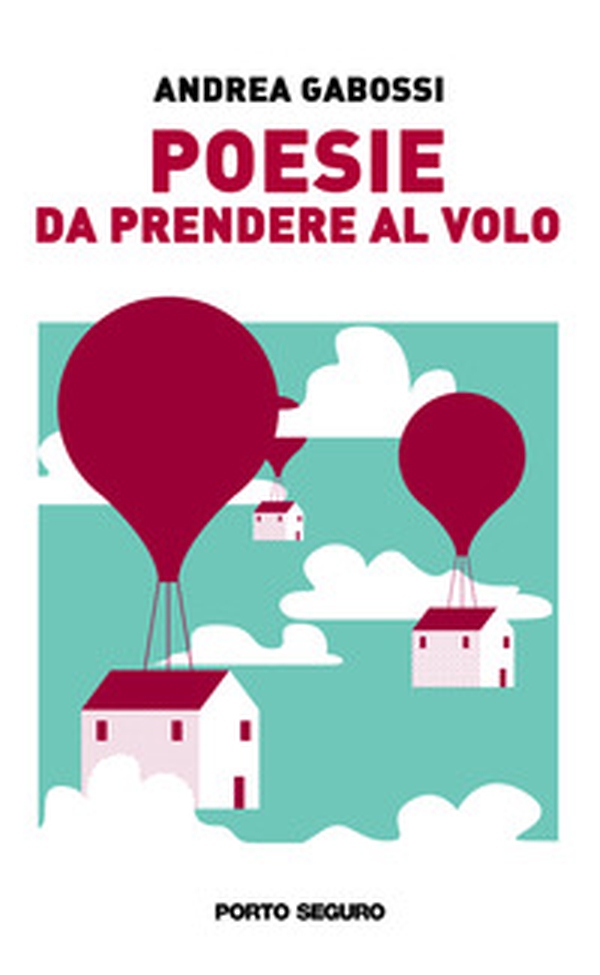 Poesie da prendere al volo - Librerie.coop Poesie da prendere al volo - Librerie.coop