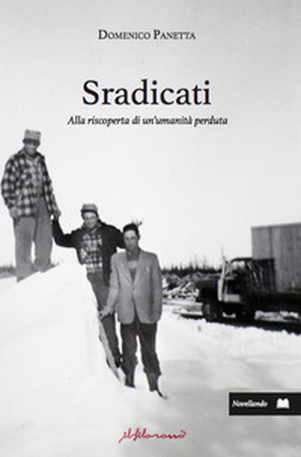 Sradicati. Alla scoperta di un'umanità perduta - Librerie.coop Sradicati. Alla scoperta di un'umanità perduta - Librerie.coop