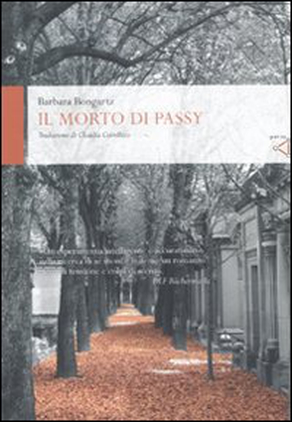Il morto di Passy - Librerie.coop Il morto di Passy - Librerie.coop