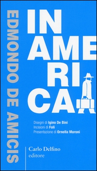 In America. Ediz. anastatica - Librerie.coop
