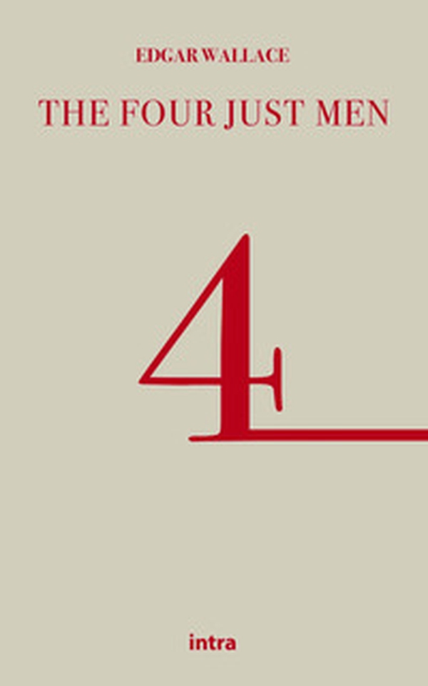The four just men - Librerie.coop The four just men - Librerie.coop