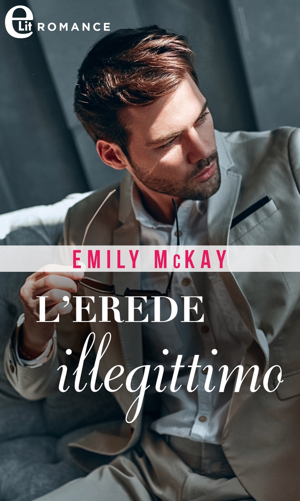 L'erede illegittimo (eLit) - Librerie.coop L'erede illegittimo (eLit) - Librerie.coop