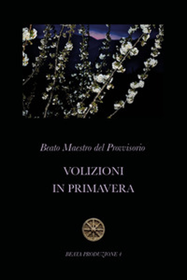Volizioni in primavera - Librerie.coop Volizioni in primavera - Librerie.coop