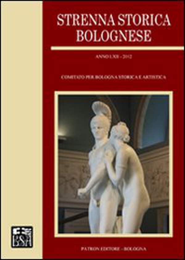 Strenna storica bolognese 2012 - Librerie.coop Strenna storica bolognese 2012 - Librerie.coop