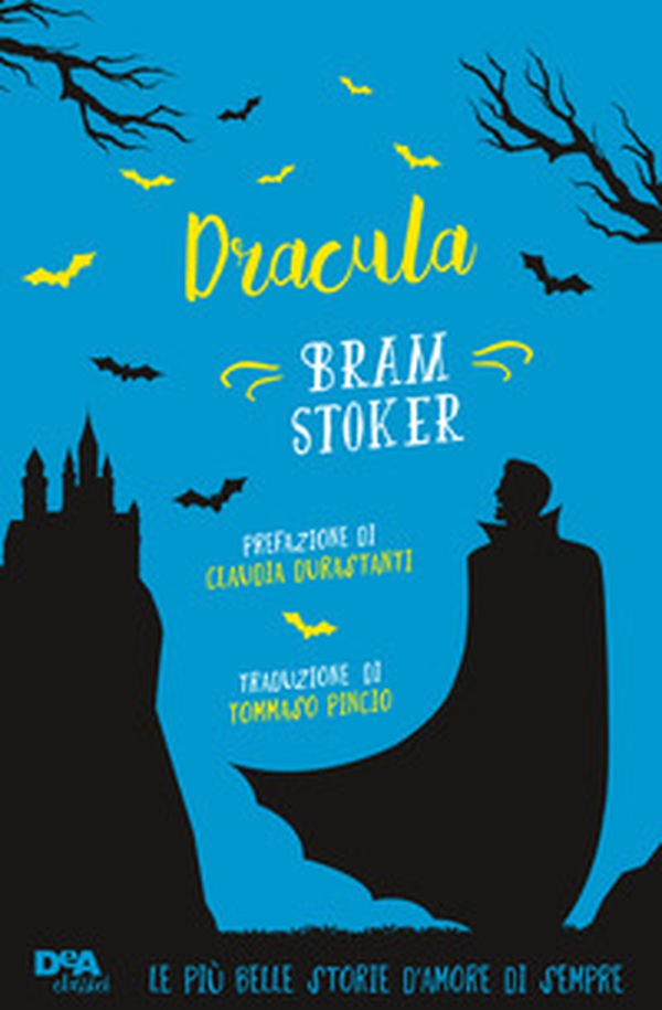 Dracula - Librerie.coop Dracula - Librerie.coop
