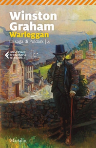 Warleggan. La saga di Poldark - Vol. 4 - Librerie.coop