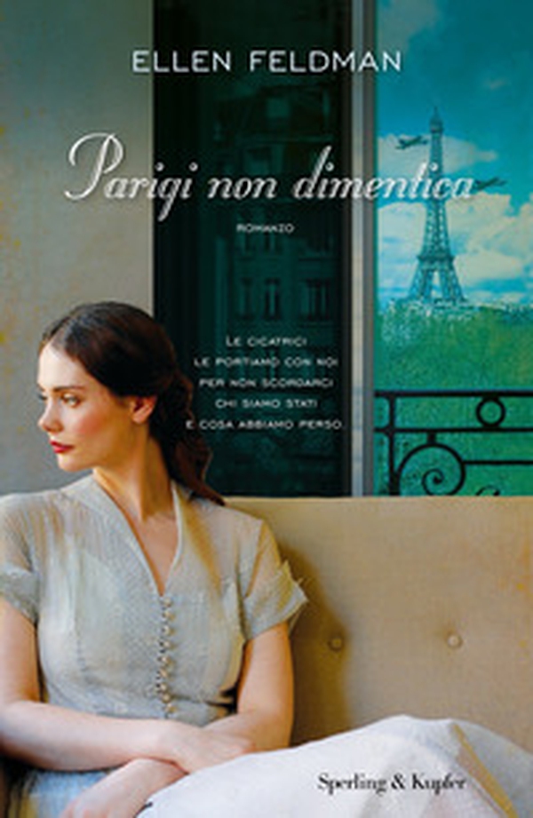 Parigi non dimentica - Librerie.coop Parigi non dimentica - Librerie.coop