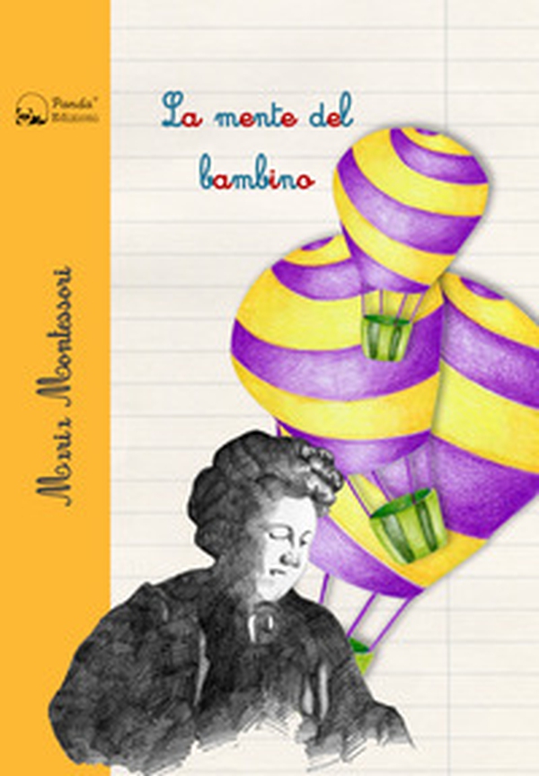La mente del bambino. Mente assorbente - Librerie.coop La mente del bambino. Mente assorbente - Librerie.coop
