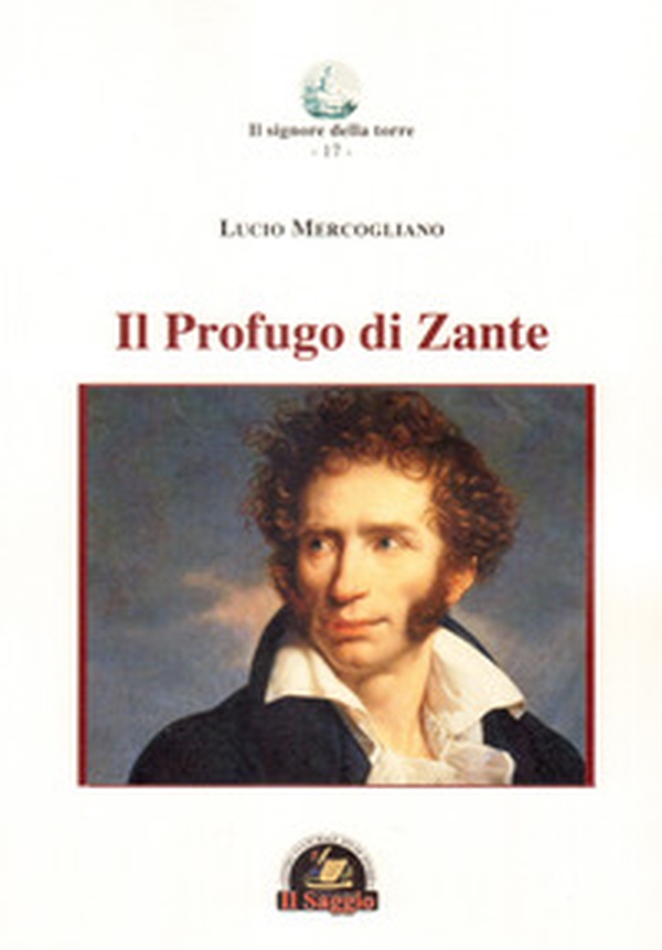 Il profugo di Zante - Librerie.coop Il profugo di Zante - Librerie.coop