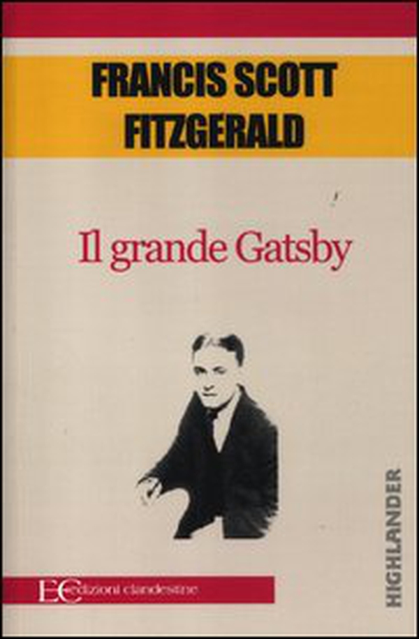 Il grande Gatsby - Librerie.coop Il grande Gatsby - Librerie.coop