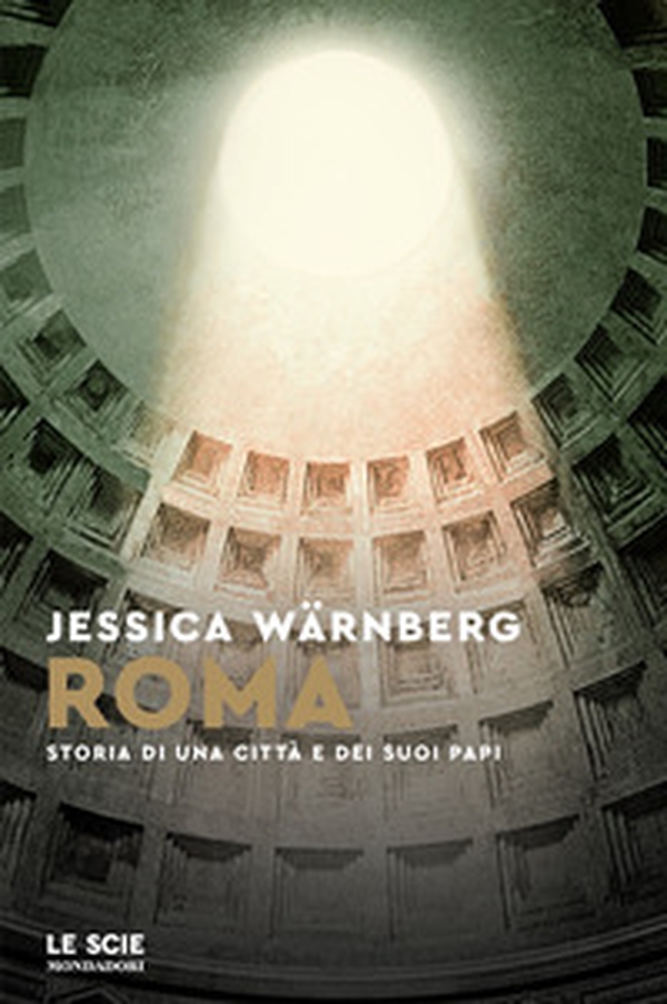 Roma. Storia di una città e dei suoi papi - Librerie.coop Roma. Storia di una città e dei suoi papi - Librerie.coop