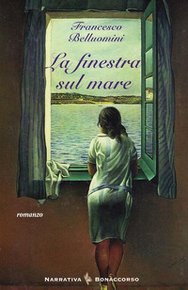 La finestra sul mare - Librerie.coop La finestra sul mare - Librerie.coop