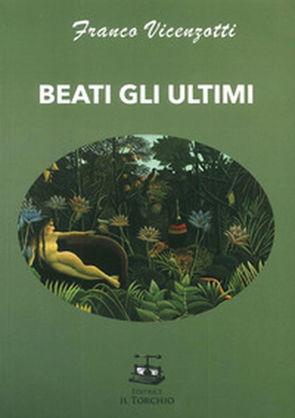 Beati gli ultimi - Librerie.coop Beati gli ultimi - Librerie.coop