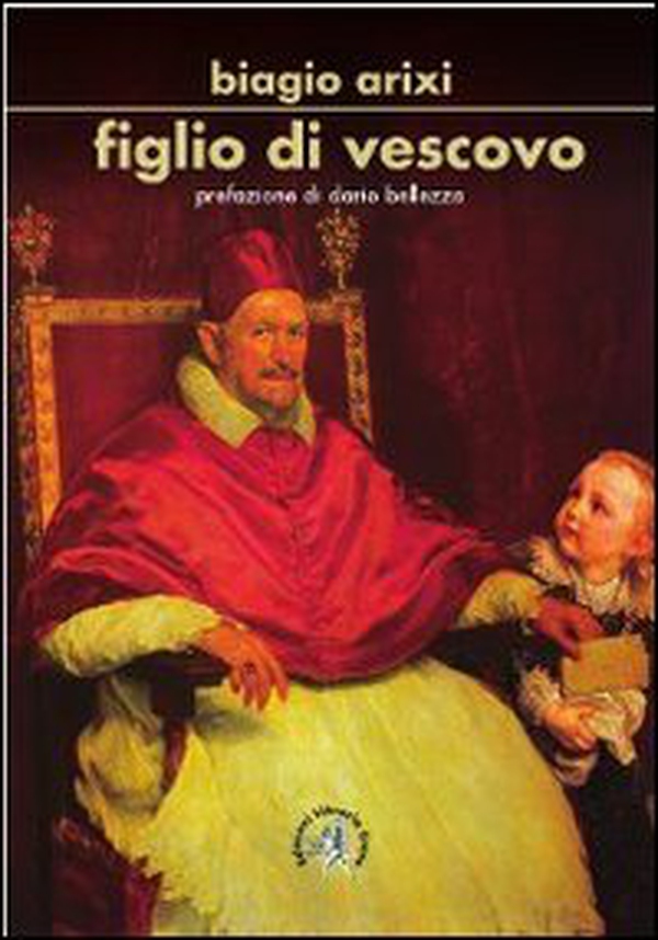 Figlio di vescovo - Librerie.coop Figlio di vescovo - Librerie.coop