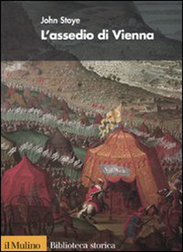 L'assedio di Vienna - Librerie.coop L'assedio di Vienna - Librerie.coop