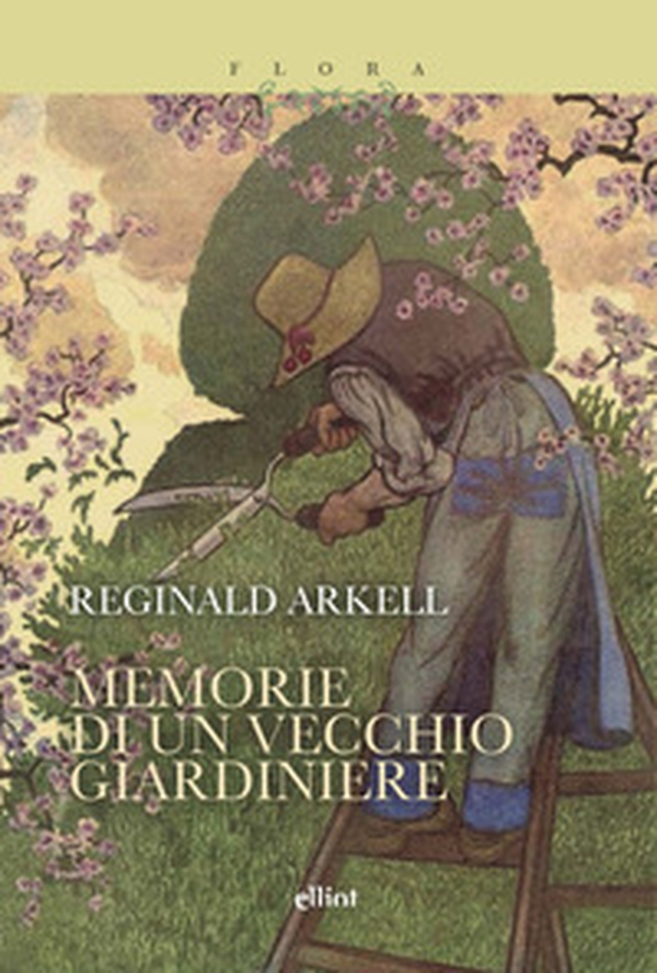 Memorie di un vecchio giardiniere - Librerie.coop Memorie di un vecchio giardiniere - Librerie.coop