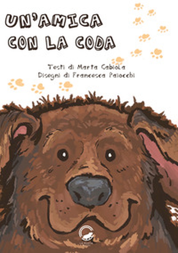 Un'amica con la coda - Librerie.coop Un'amica con la coda - Librerie.coop
