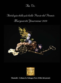 Antologia delle più belle poesie del Premio Marguerite Yourcenar 2020 - Librerie.coop